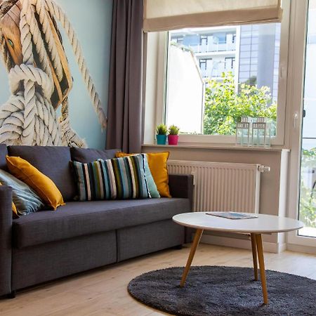 Apartamenty Baltia Kolobrzeg - Blizej Morza מראה חיצוני תמונה