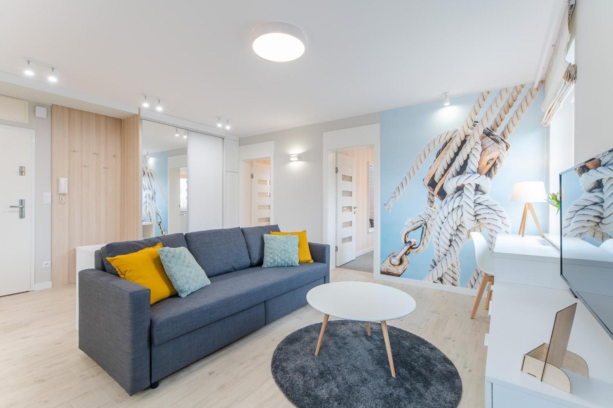 Apartamenty Baltia Kolobrzeg - Blizej Morza מראה חיצוני תמונה