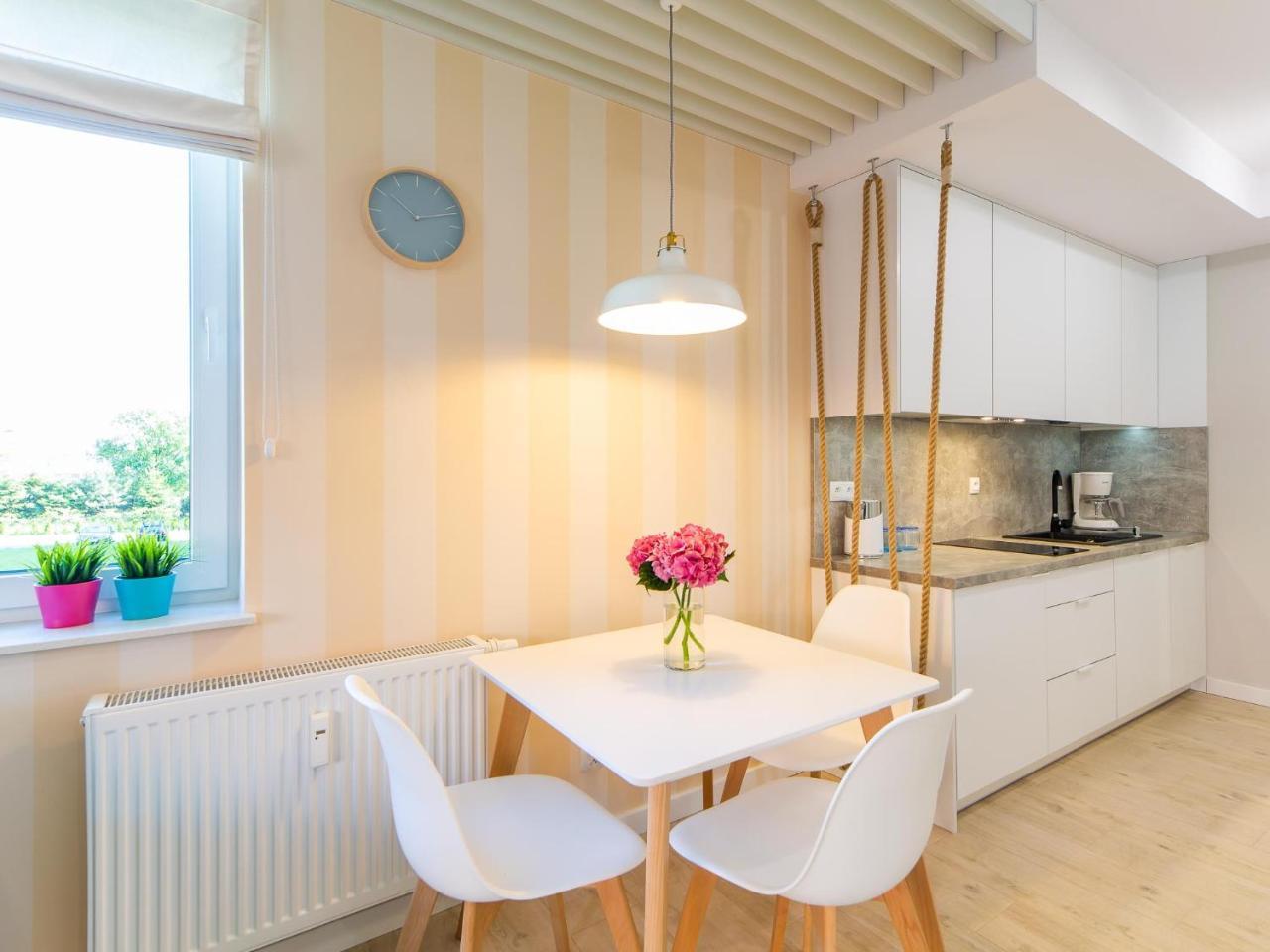 Apartamenty Baltia Kolobrzeg - Blizej Morza מראה חיצוני תמונה