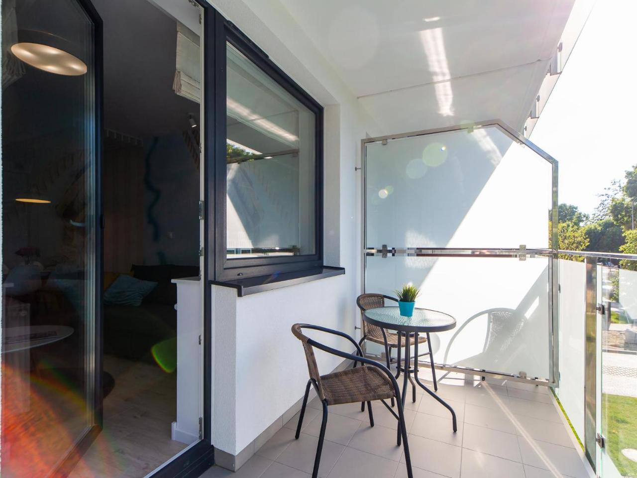 Apartamenty Baltia Kolobrzeg - Blizej Morza מראה חיצוני תמונה