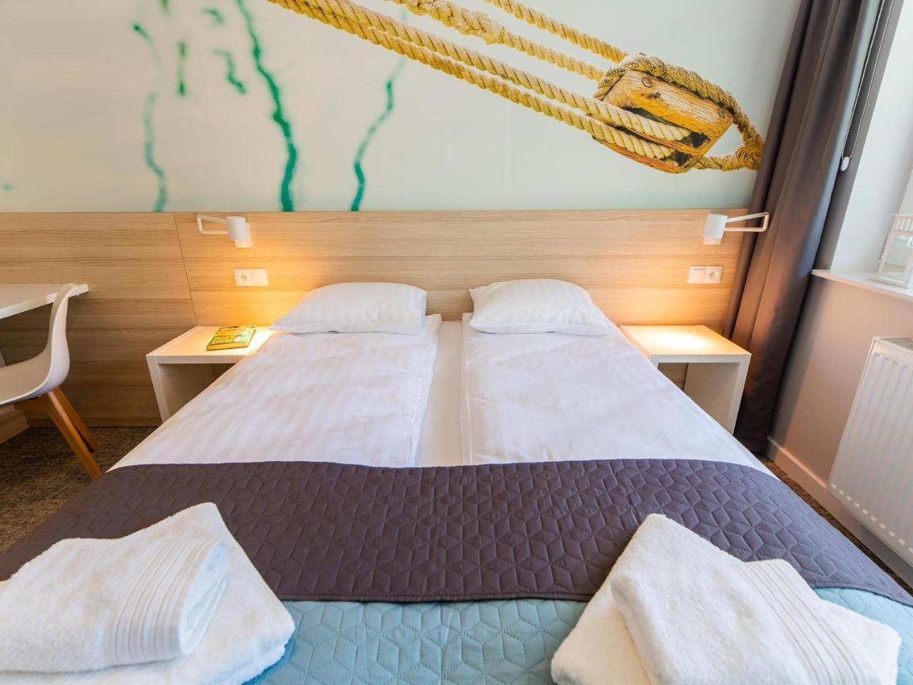Apartamenty Baltia Kolobrzeg - Blizej Morza מראה חיצוני תמונה