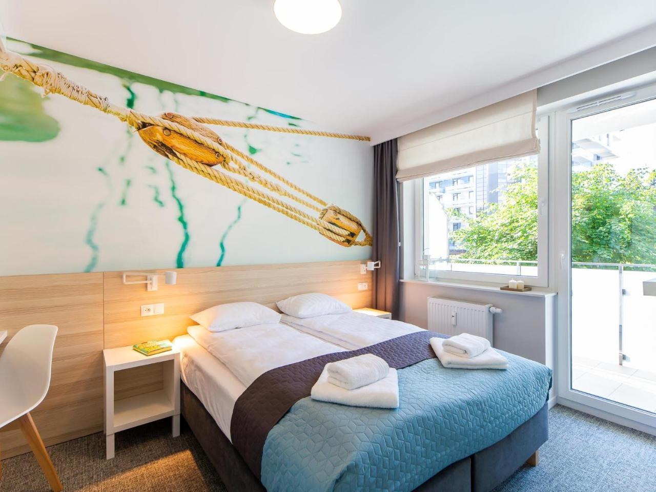 Apartamenty Baltia Kolobrzeg - Blizej Morza מראה חיצוני תמונה