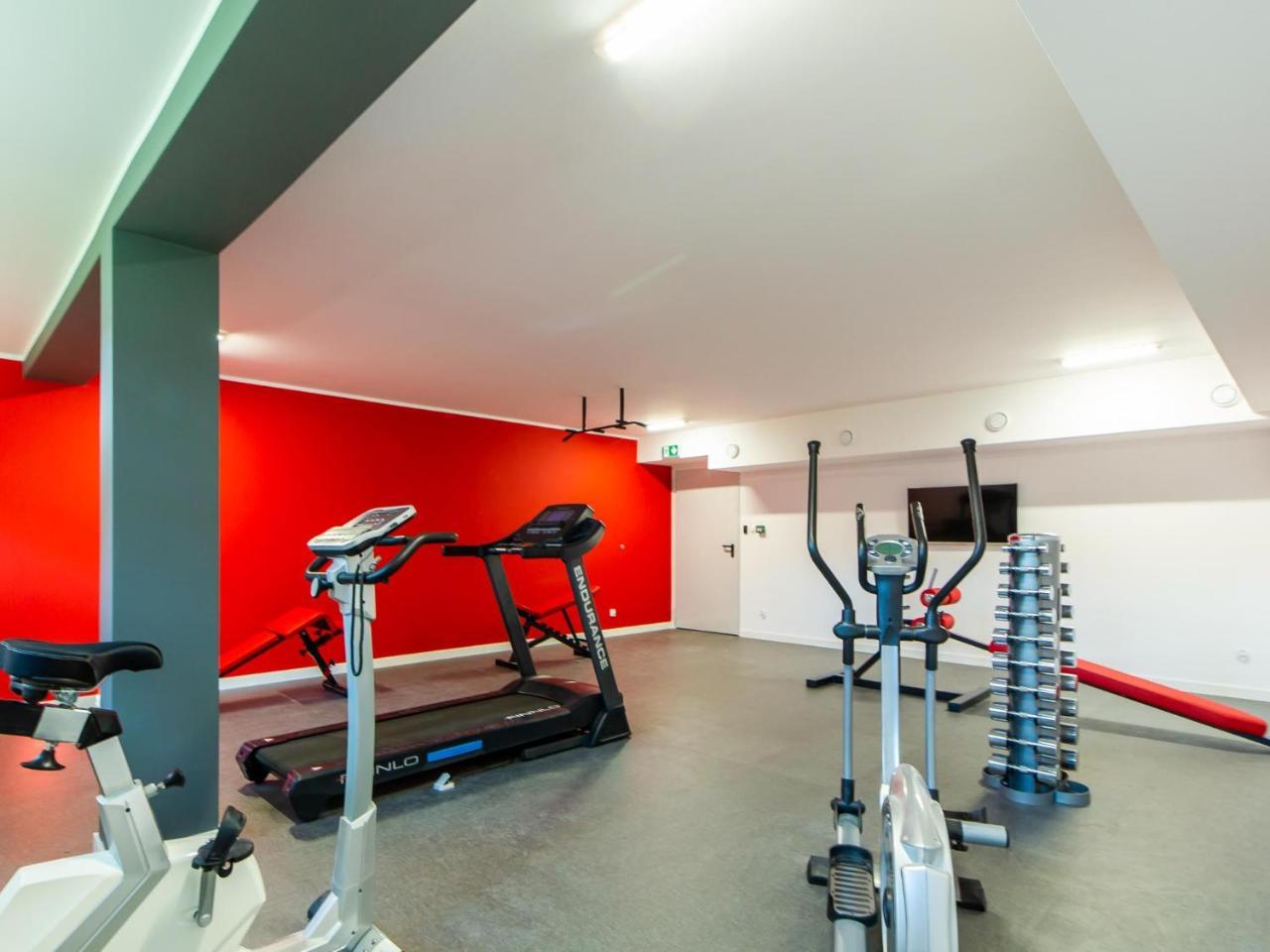 Apartamenty Baltia Kolobrzeg - Blizej Morza מראה חיצוני תמונה