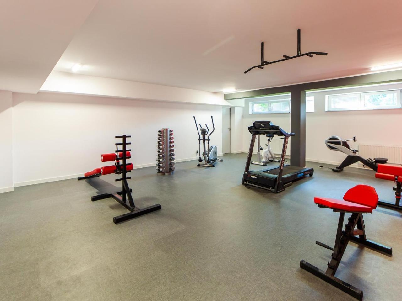 Apartamenty Baltia Kolobrzeg - Blizej Morza מראה חיצוני תמונה