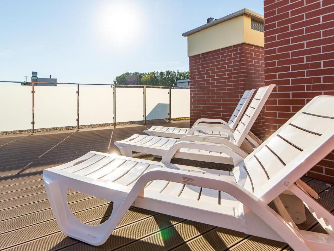Apartamenty Baltia Kolobrzeg - Blizej Morza מראה חיצוני תמונה