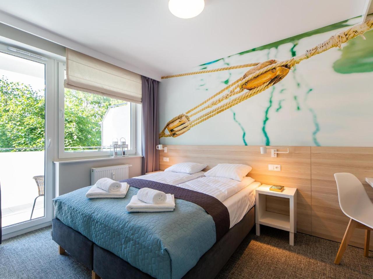 Apartamenty Baltia Kolobrzeg - Blizej Morza מראה חיצוני תמונה