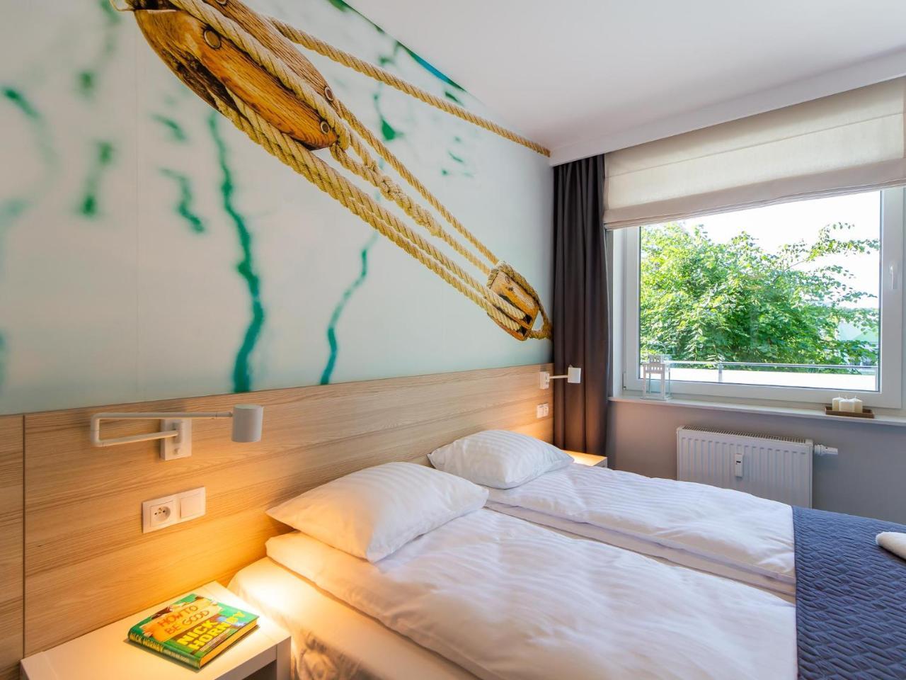 Apartamenty Baltia Kolobrzeg - Blizej Morza מראה חיצוני תמונה