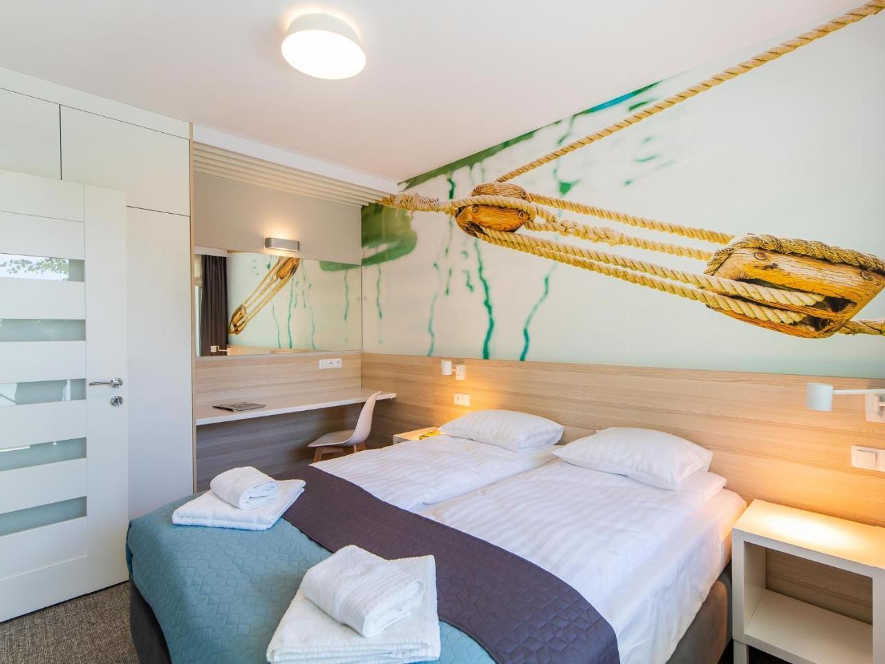 Apartamenty Baltia Kolobrzeg - Blizej Morza מראה חיצוני תמונה