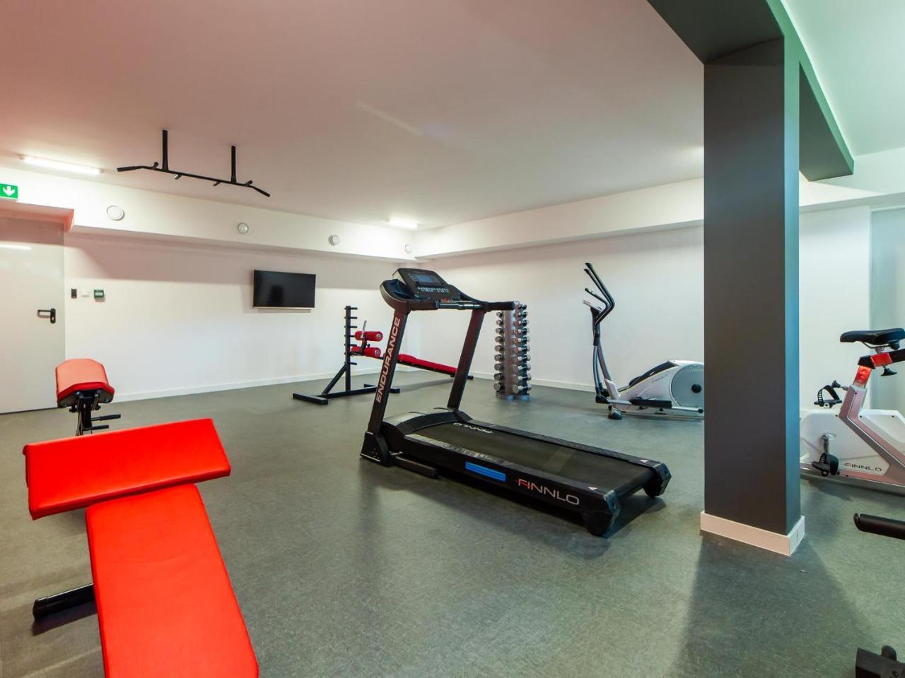 Apartamenty Baltia Kolobrzeg - Blizej Morza מראה חיצוני תמונה